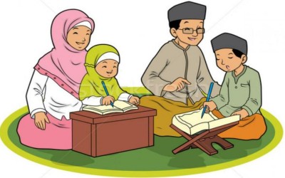 ANALISIS NILAI-NILAI PENDIDIKAN KELUARGA DALAM AL-QUR'AN DAN RELEVANSINYA ATAS MARAKNYA ISU GLOBAL